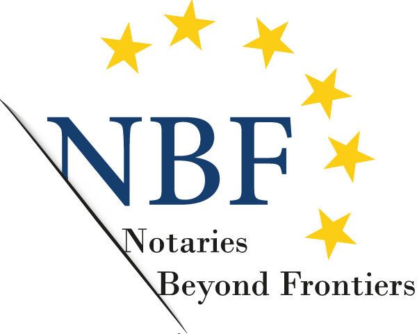 Notaries Beyond Frontiers