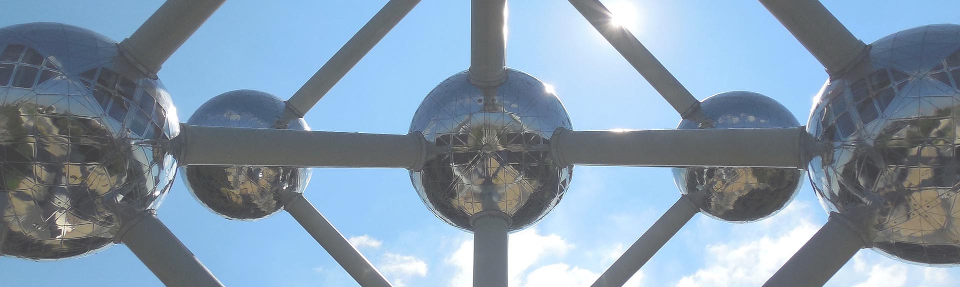 atomium bruxelles nbf